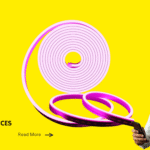 Transform Your Vehicle with ALLEXTREME AX-LED5 Neon LED Flexible Strip Light